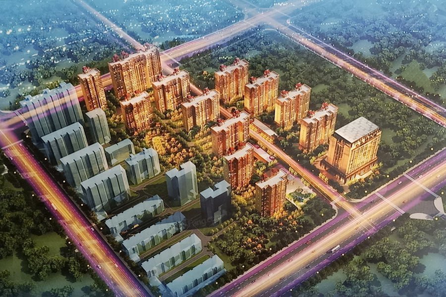衡水东泽园最新消息,衡水东泽园最新消息，发展动态与未来展望