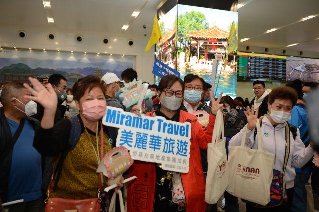2023澳门入境最新政策,澳门入境最新政策，适应全球变化，优化入境体验