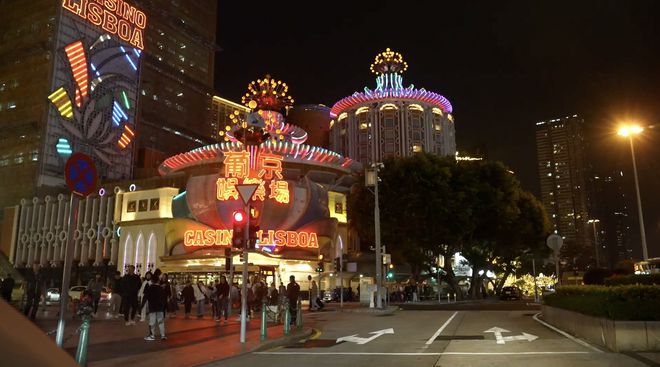 2025年澳门今晚开特马,探索澳门特马文化，2025年澳门今晚的开奖之旅